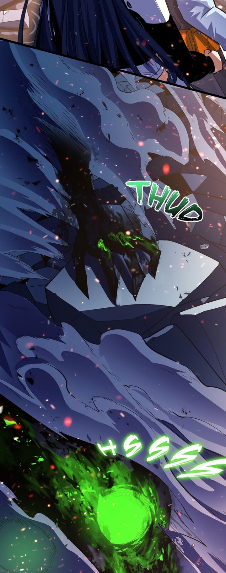 Free2Play Chapter 08 Gambar 41