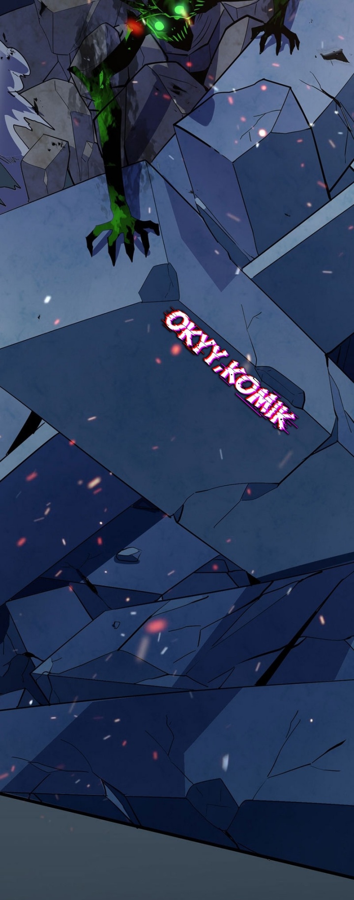 Free2Play Chapter 08 Gambar 44