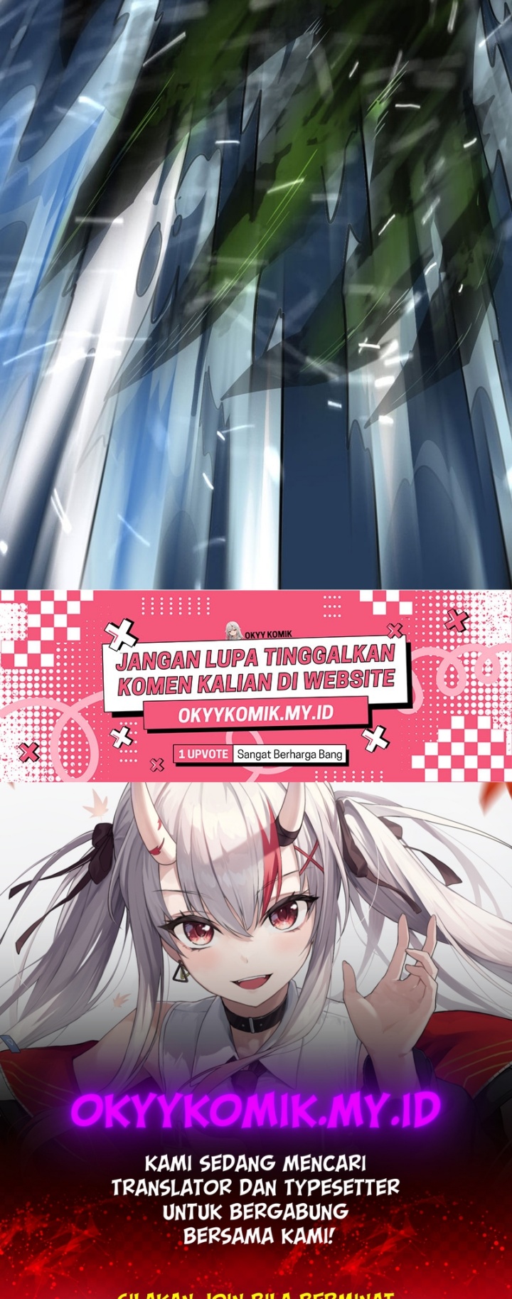 Free2Play Chapter 08 Gambar 47