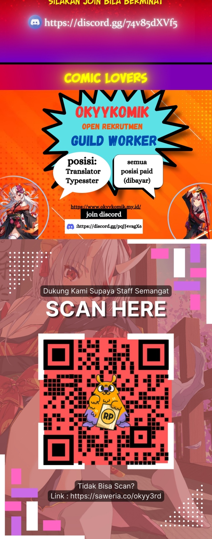 Free2Play Chapter 08 Gambar 48
