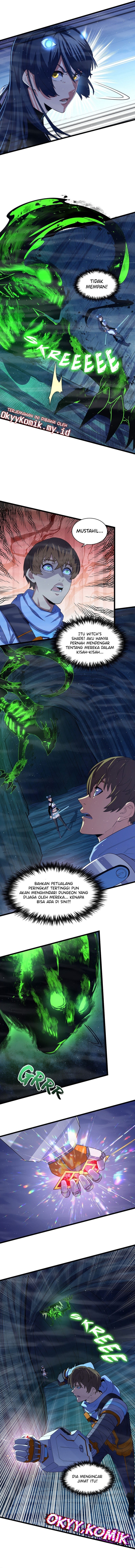 Free2Play Chapter 09 Gambar 2