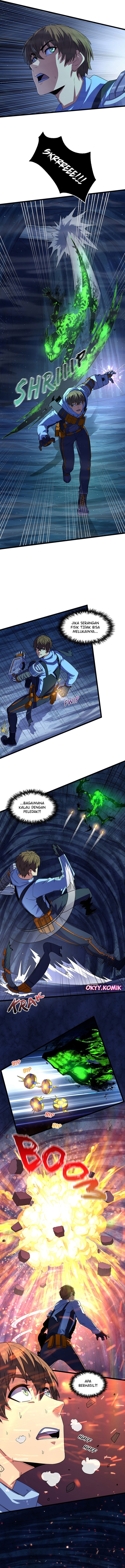 Free2Play Chapter 09 Gambar 3