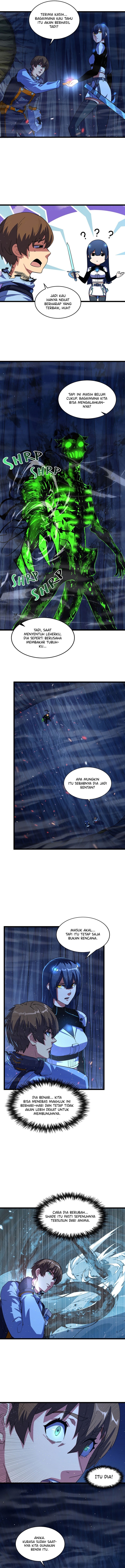 Free2Play Chapter 09 Gambar 6