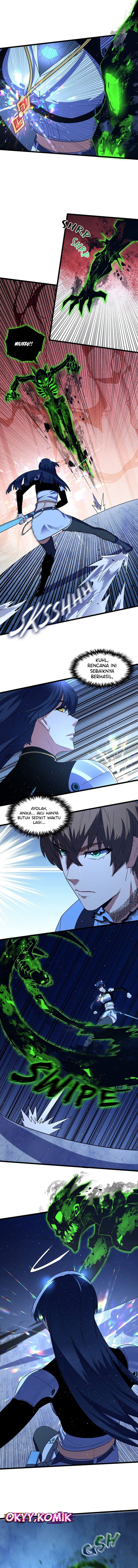 Free2Play Chapter 09 Gambar 8