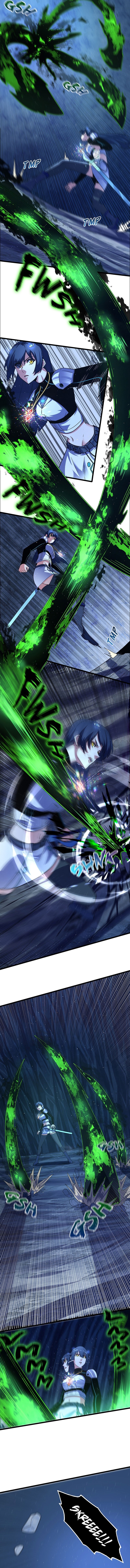 Free2Play Chapter 09 Gambar 9