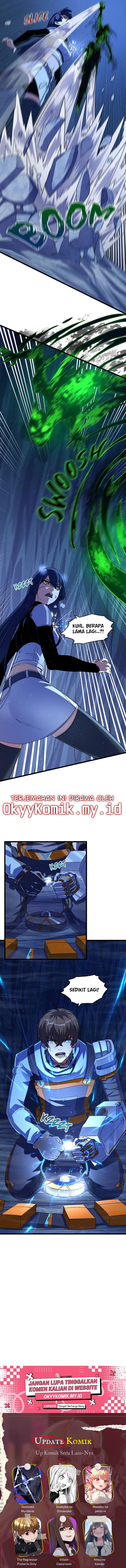 Free2Play Chapter 09 Gambar 10