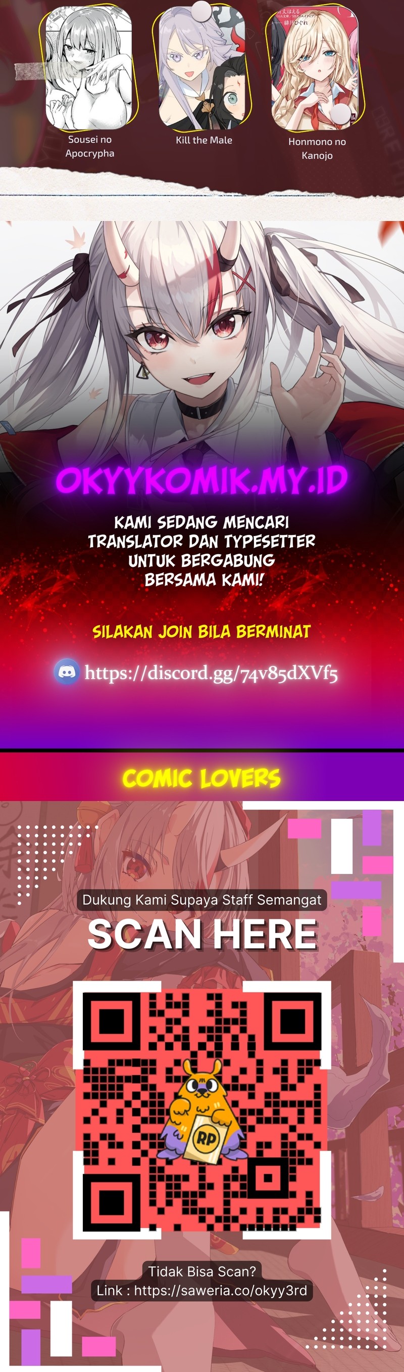 Free2Play Chapter 09 Gambar 11