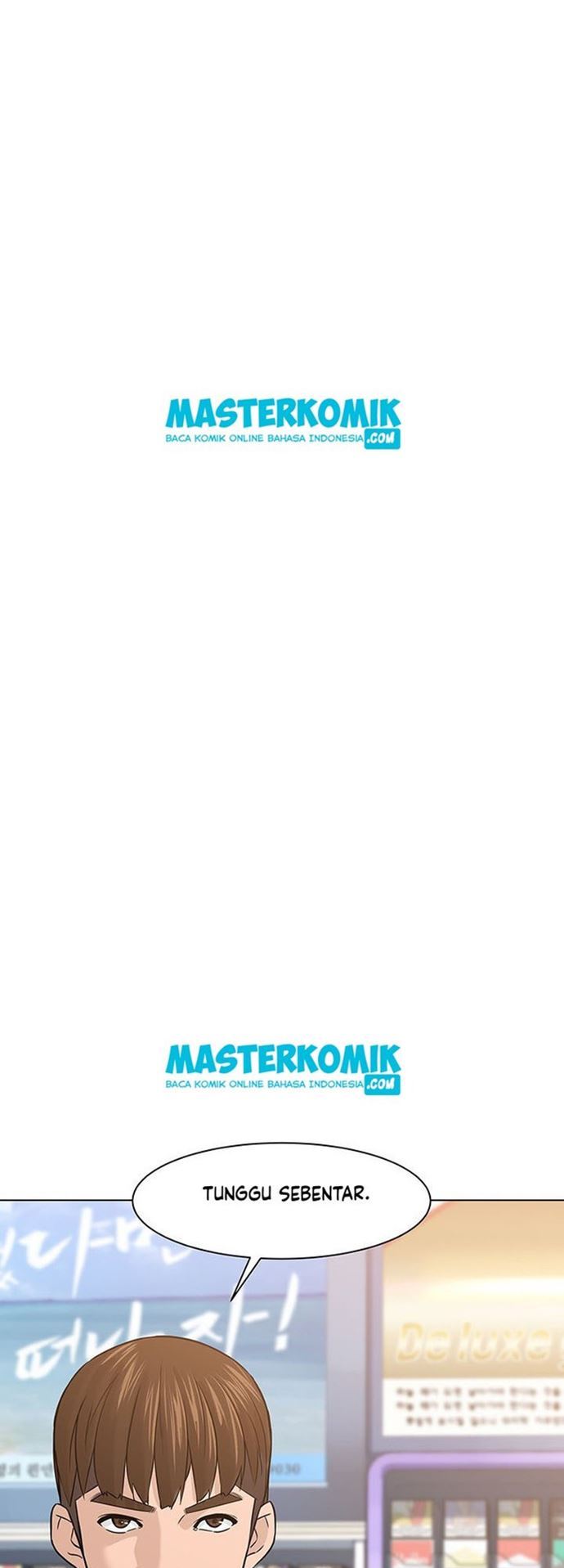 From the Grave and Back Chapter 06 Gambar 2