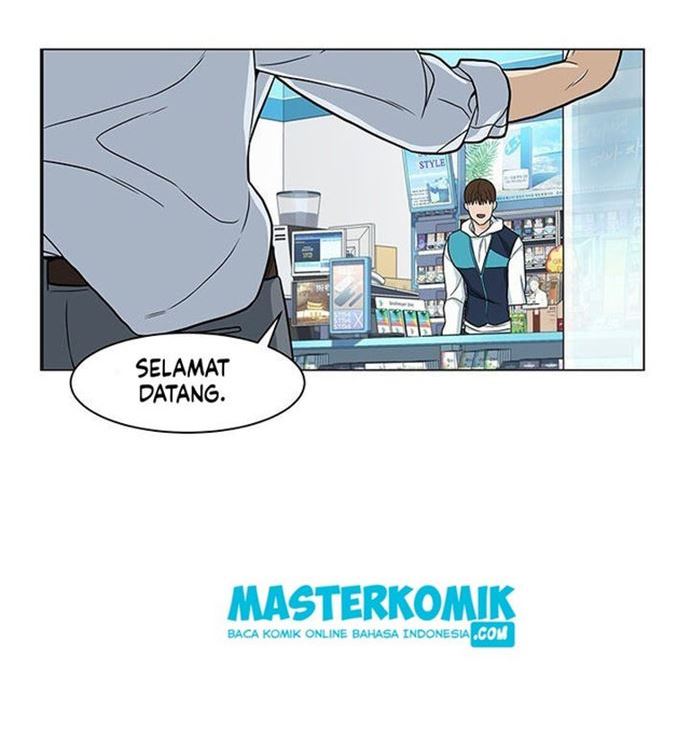 From the Grave and Back Chapter 06 Gambar 11