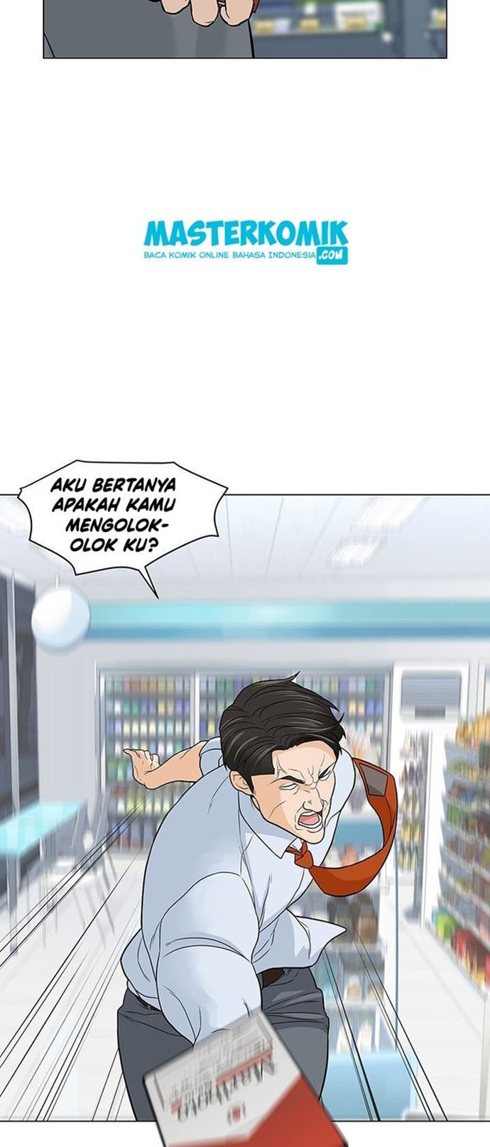From the Grave and Back Chapter 06 Gambar 18