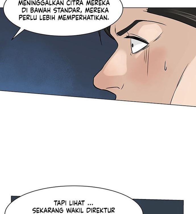 From the Grave and Back Chapter 06 Gambar 28