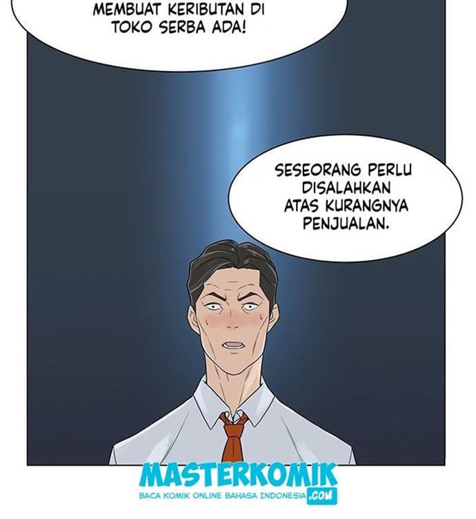 From the Grave and Back Chapter 06 Gambar 29
