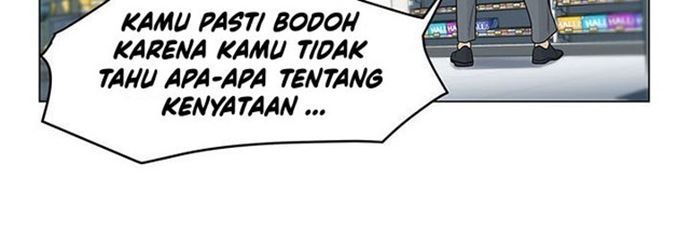 From the Grave and Back Chapter 06 Gambar 38