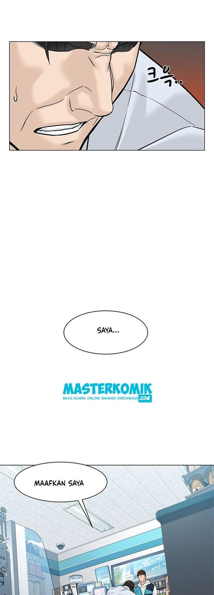 From the Grave and Back Chapter 06 Gambar 45