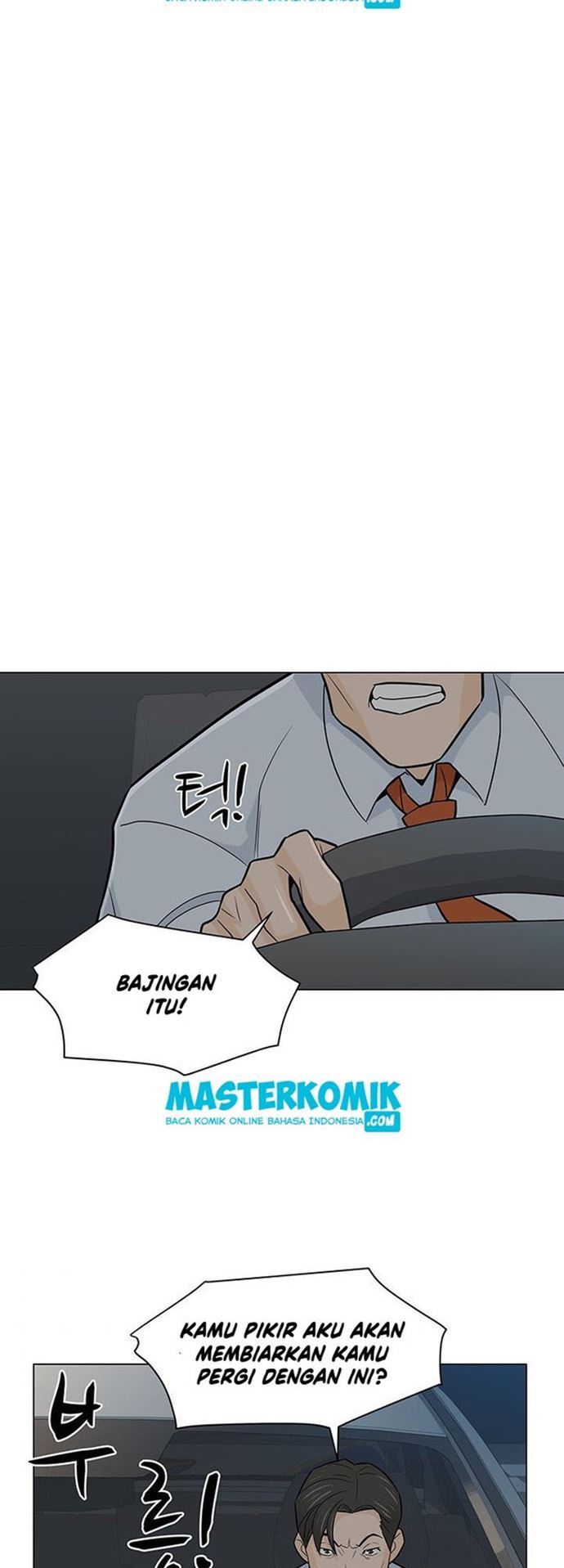 From the Grave and Back Chapter 06 Gambar 48