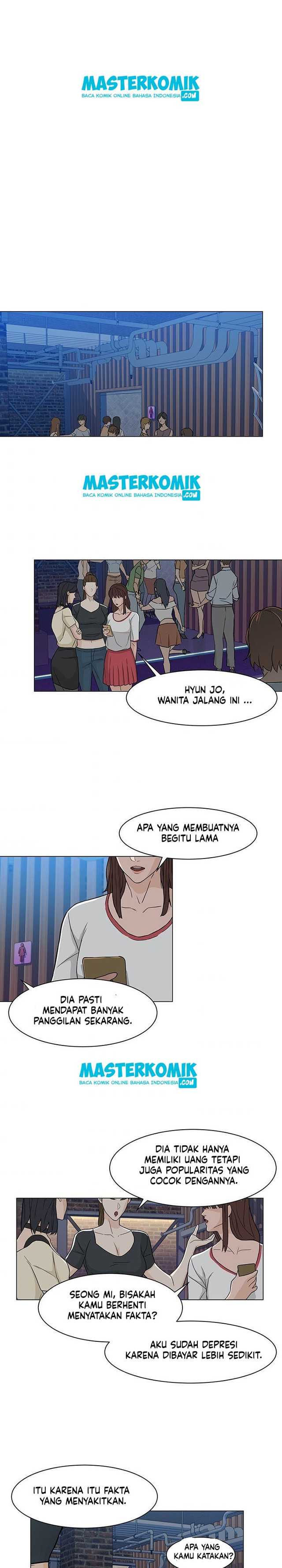 From the Grave and Back Chapter 08 Gambar 13