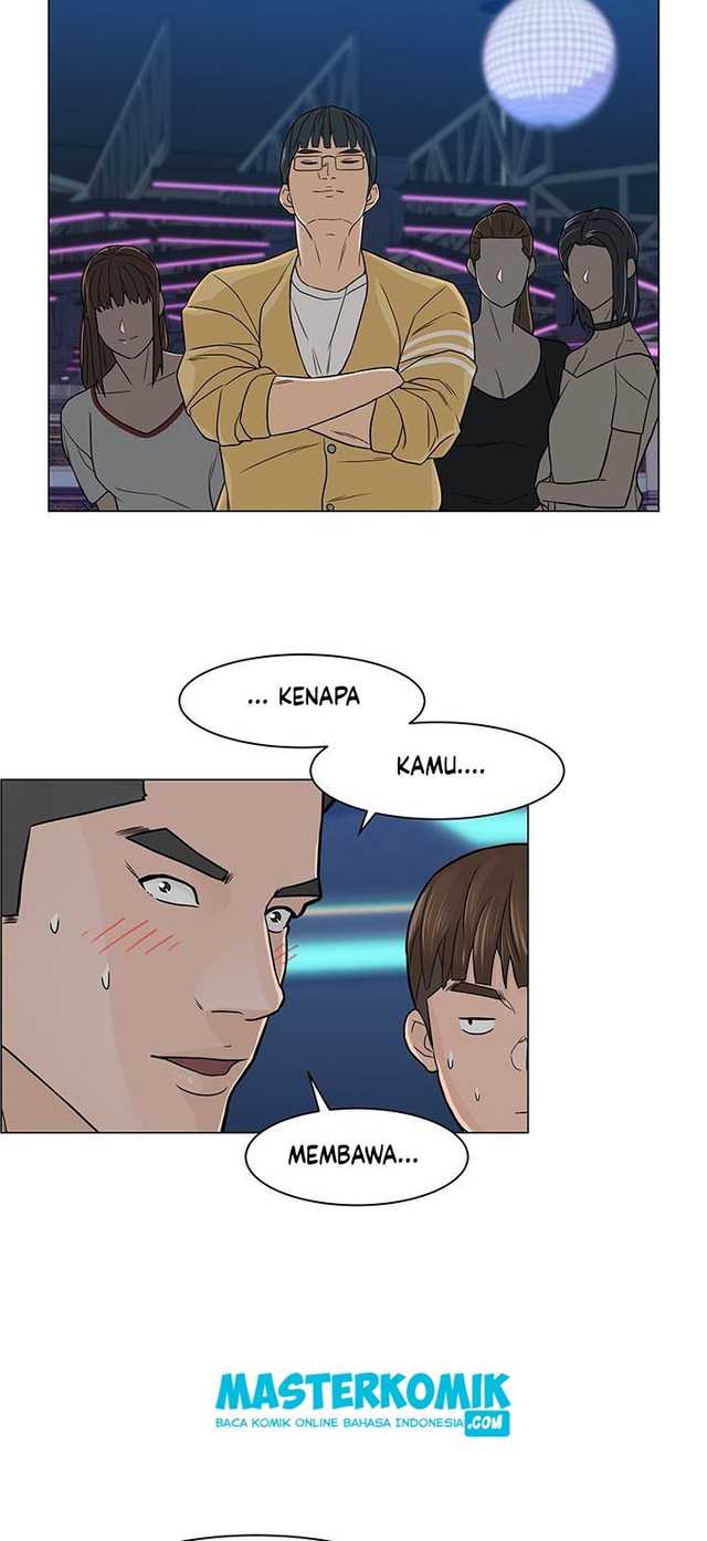 From the Grave and Back Chapter 08 Gambar 17