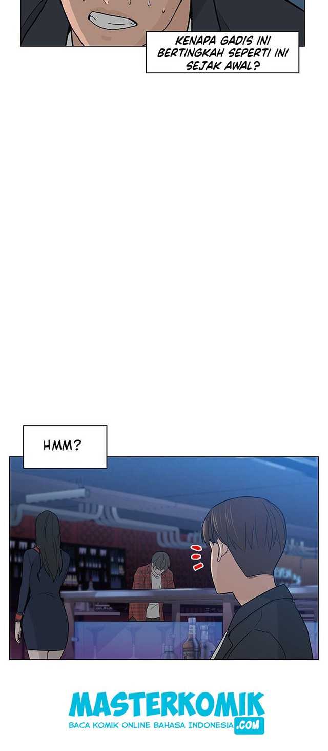 From the Grave and Back Chapter 09 Gambar 18