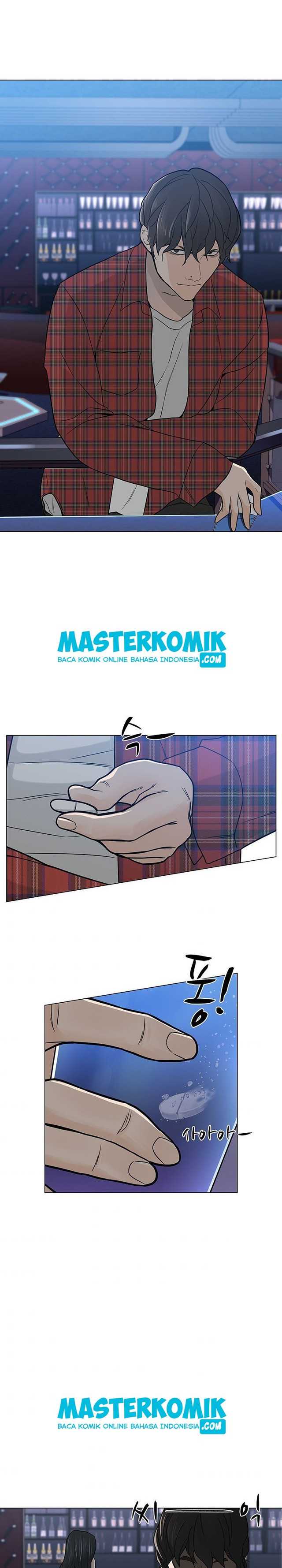 From the Grave and Back Chapter 09 Gambar 19