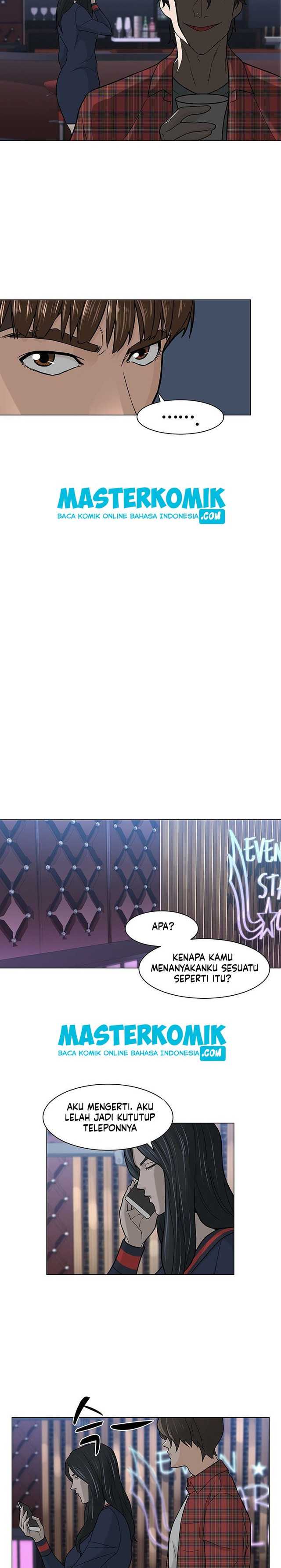 From the Grave and Back Chapter 09 Gambar 20