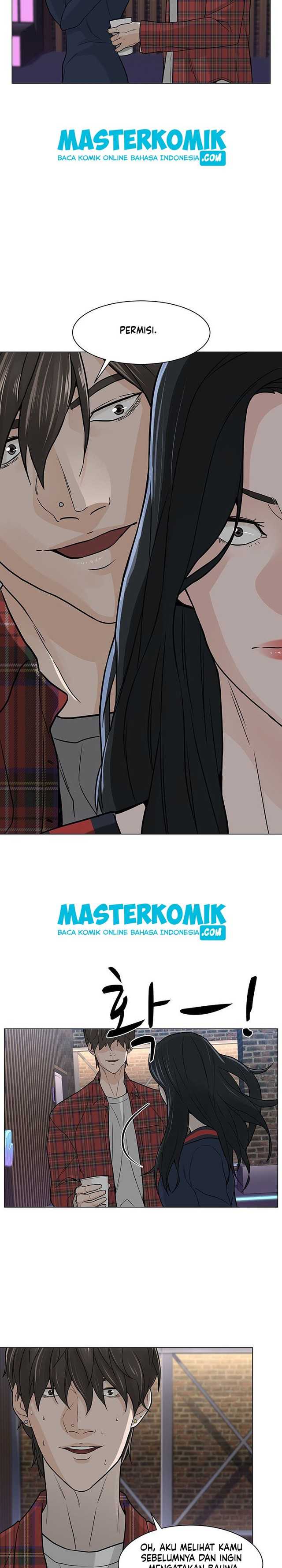 From the Grave and Back Chapter 09 Gambar 21