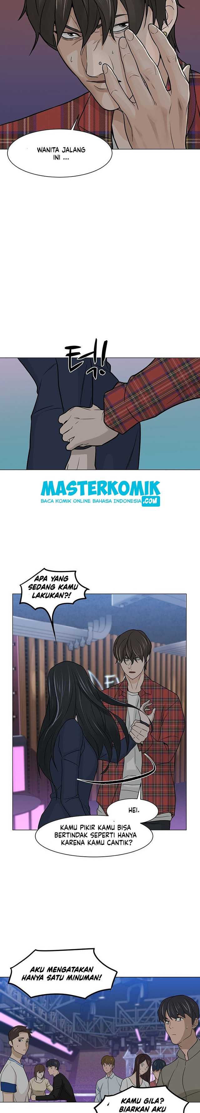 From the Grave and Back Chapter 09 Gambar 24