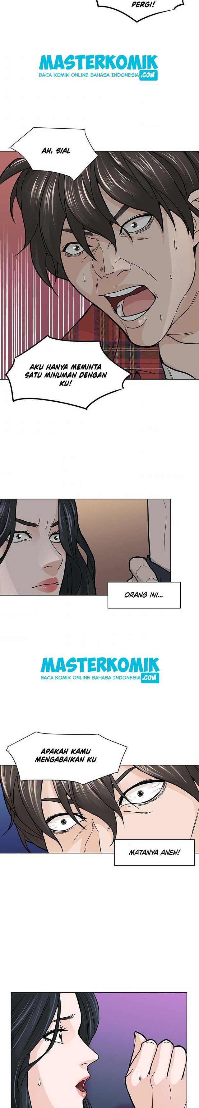From the Grave and Back Chapter 09 Gambar 25