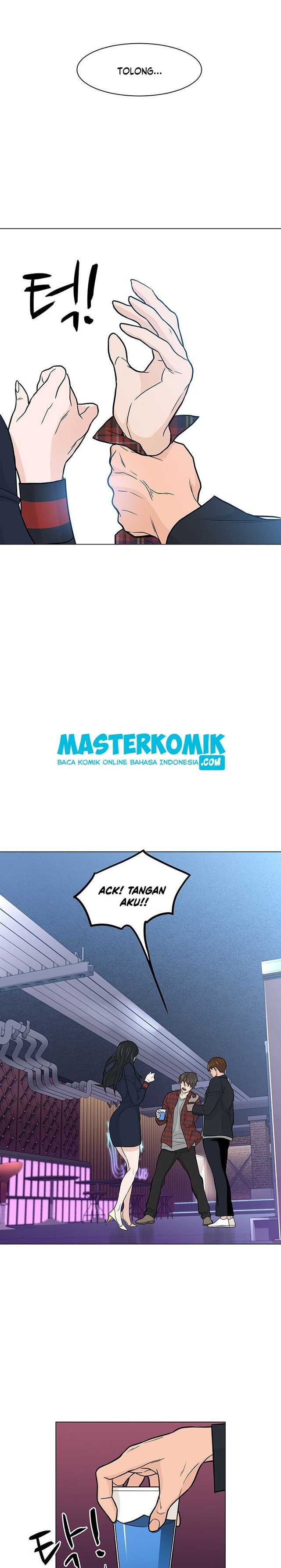 From the Grave and Back Chapter 09 Gambar 27