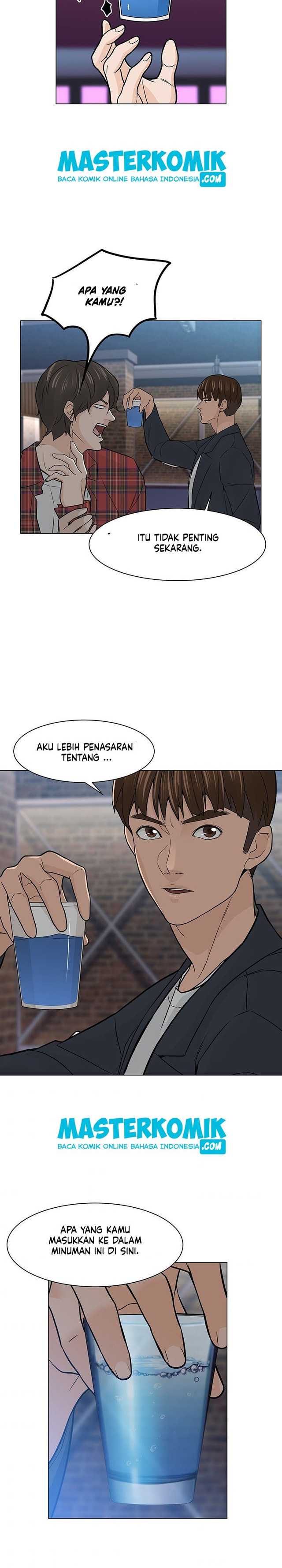 From the Grave and Back Chapter 09 Gambar 28