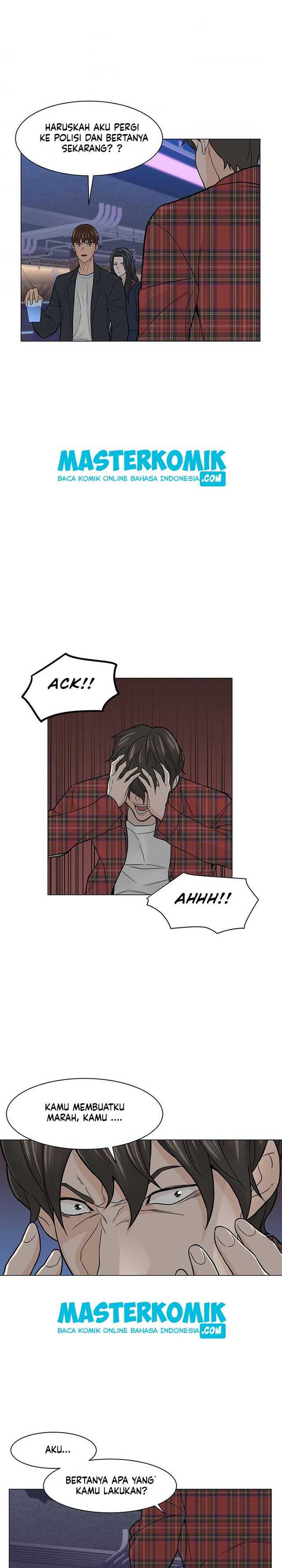 From the Grave and Back Chapter 09 Gambar 29