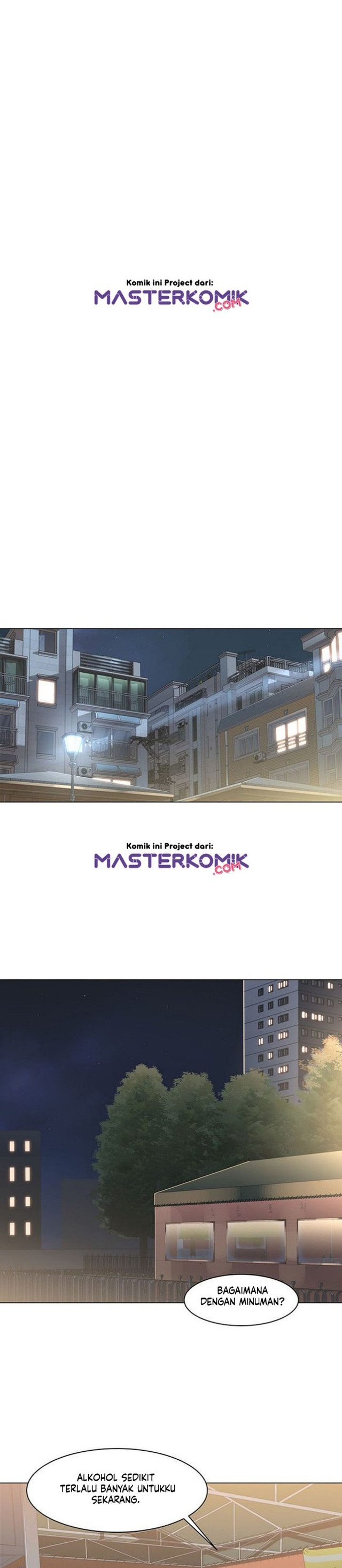 From the Grave and Back Chapter 14 Gambar 3