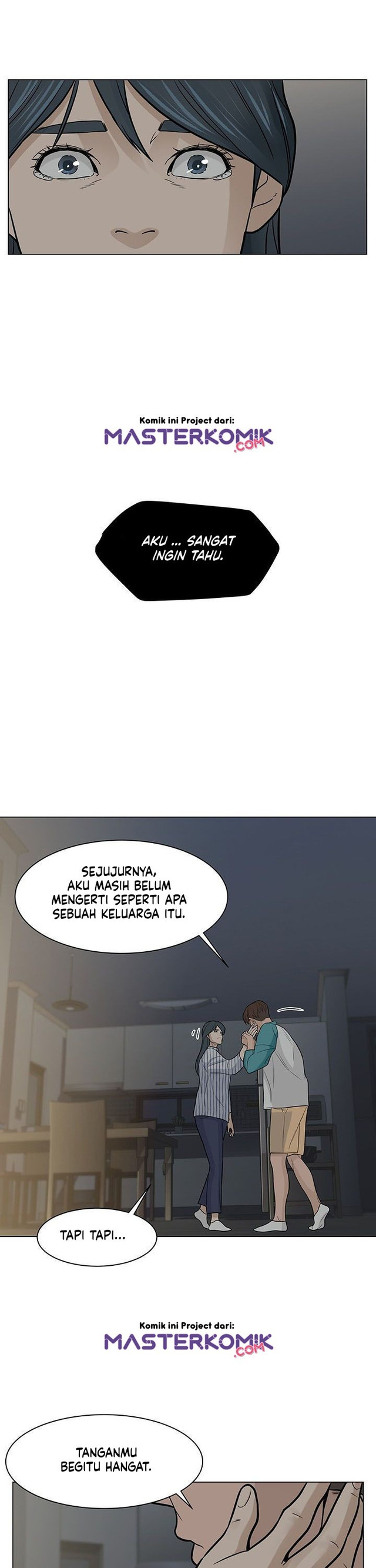 From the Grave and Back Chapter 14 Gambar 21