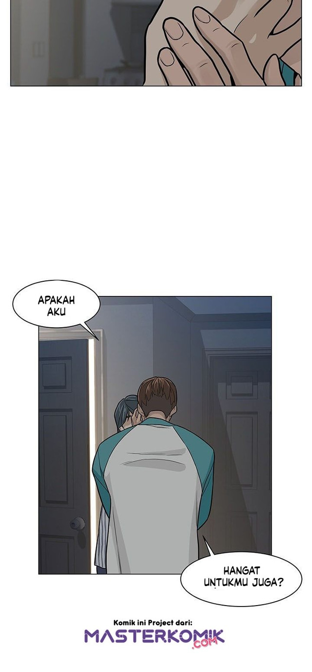 From the Grave and Back Chapter 14 Gambar 22
