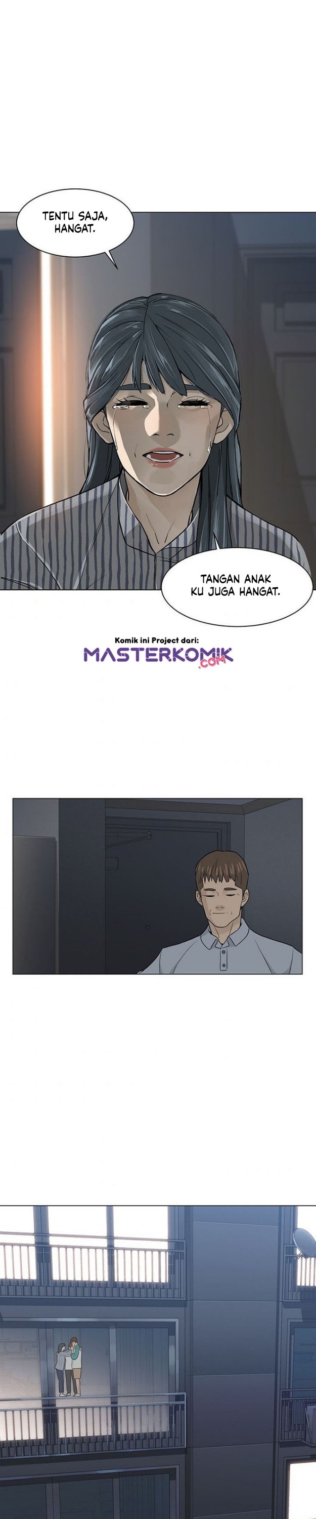From the Grave and Back Chapter 14 Gambar 23