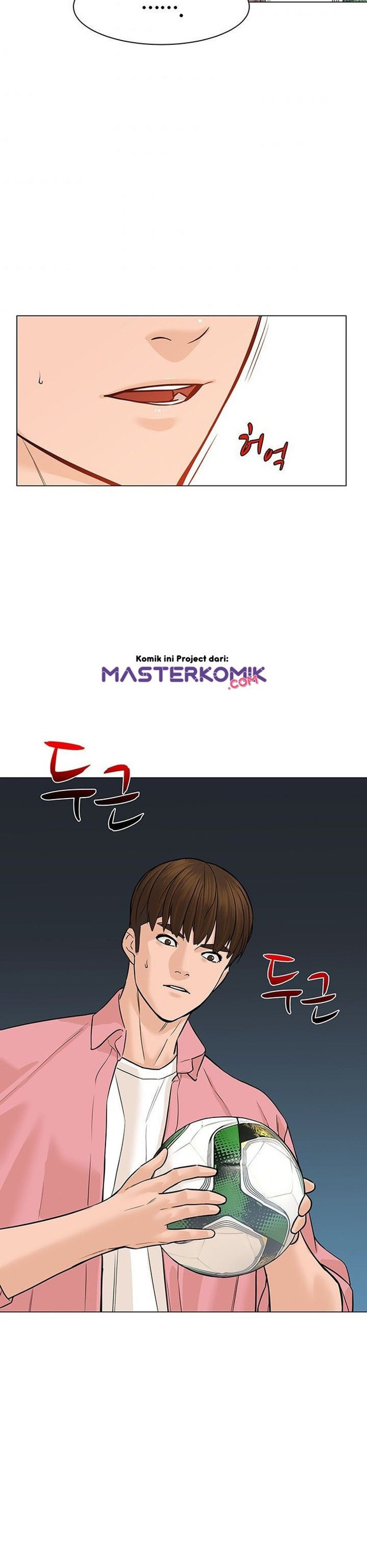 From the Grave and Back Chapter 15 Gambar 6