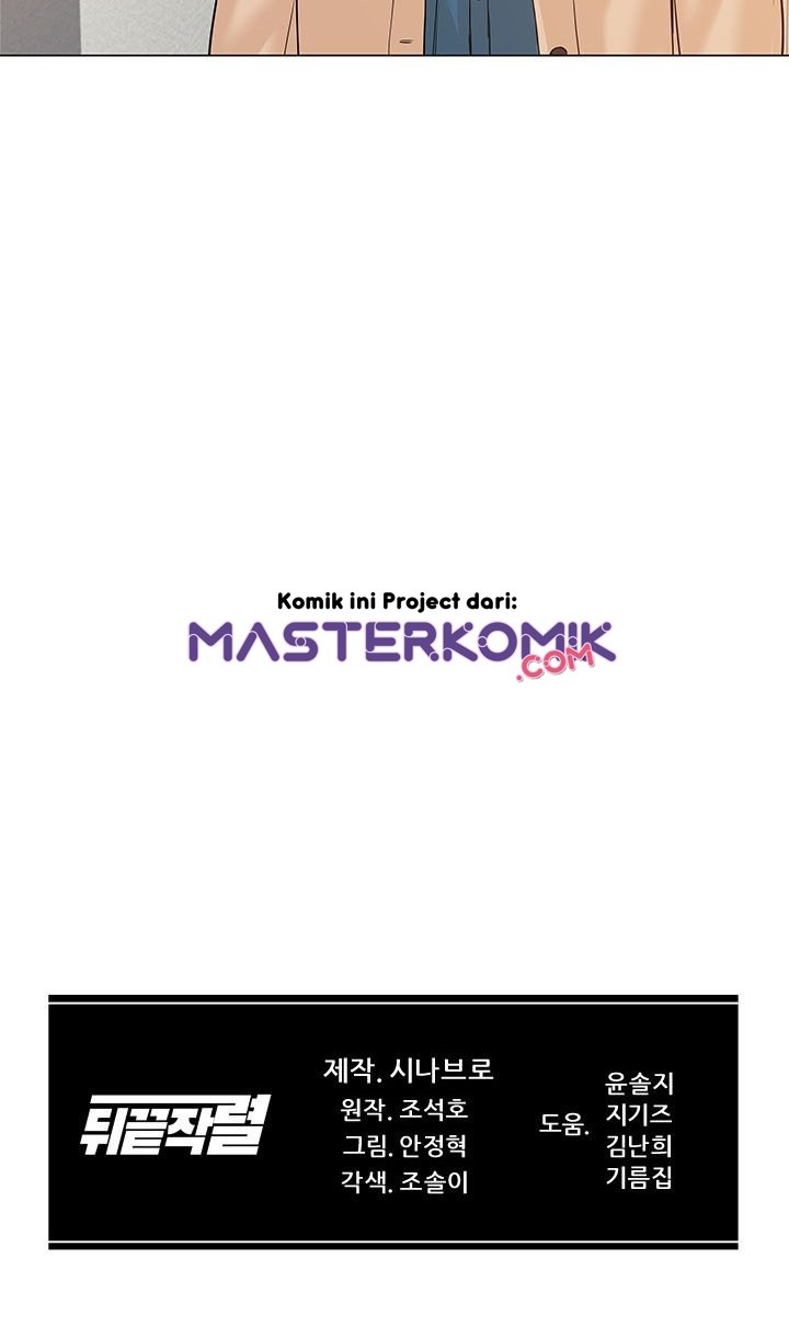 From the Grave and Back Chapter 21 Gambar 54