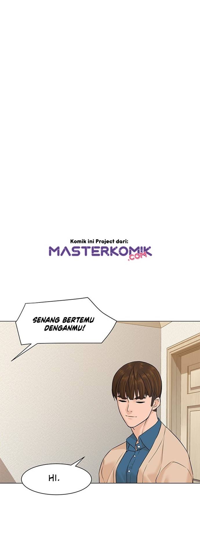 From the Grave and Back Chapter 22 Gambar 3