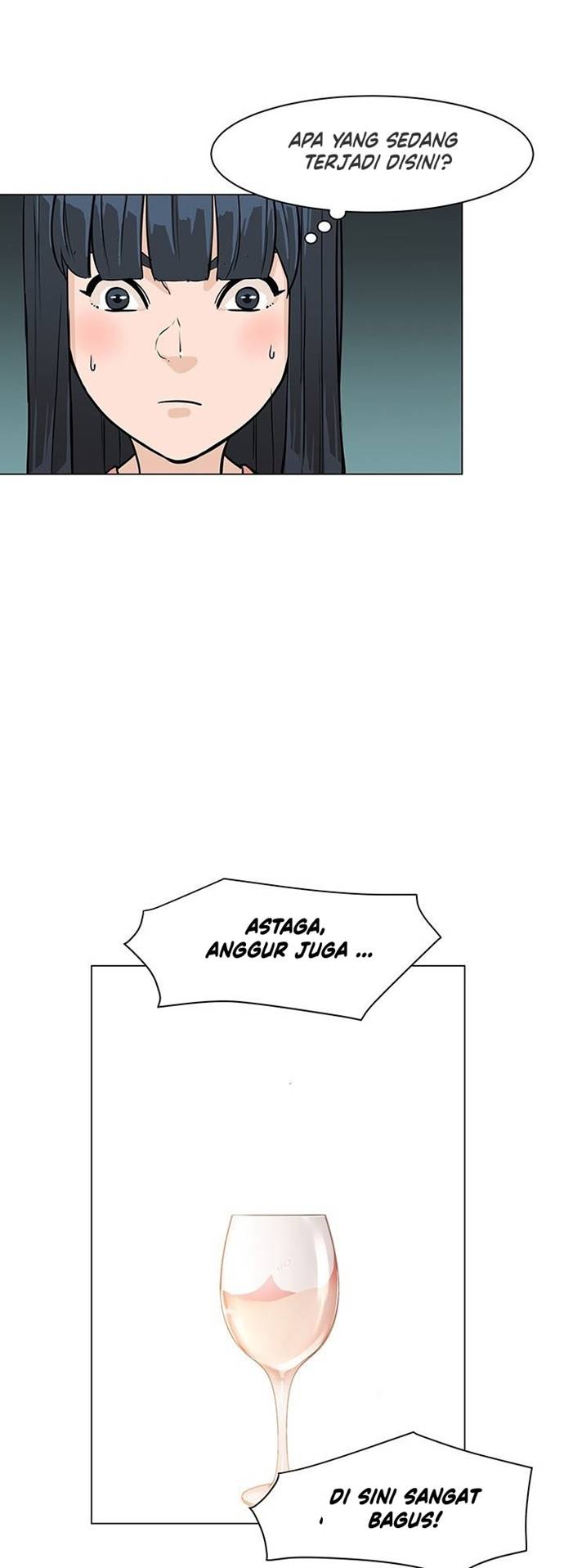 From the Grave and Back Chapter 22 Gambar 11