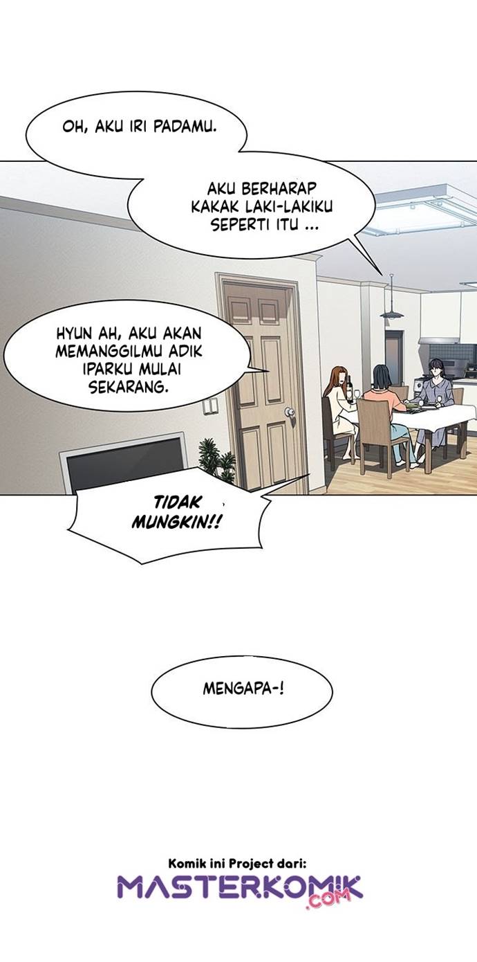 From the Grave and Back Chapter 22 Gambar 16
