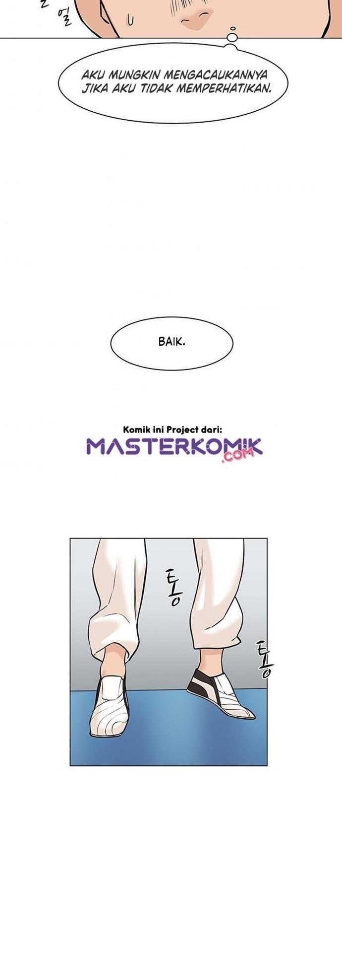 From the Grave and Back Chapter 22 Gambar 24