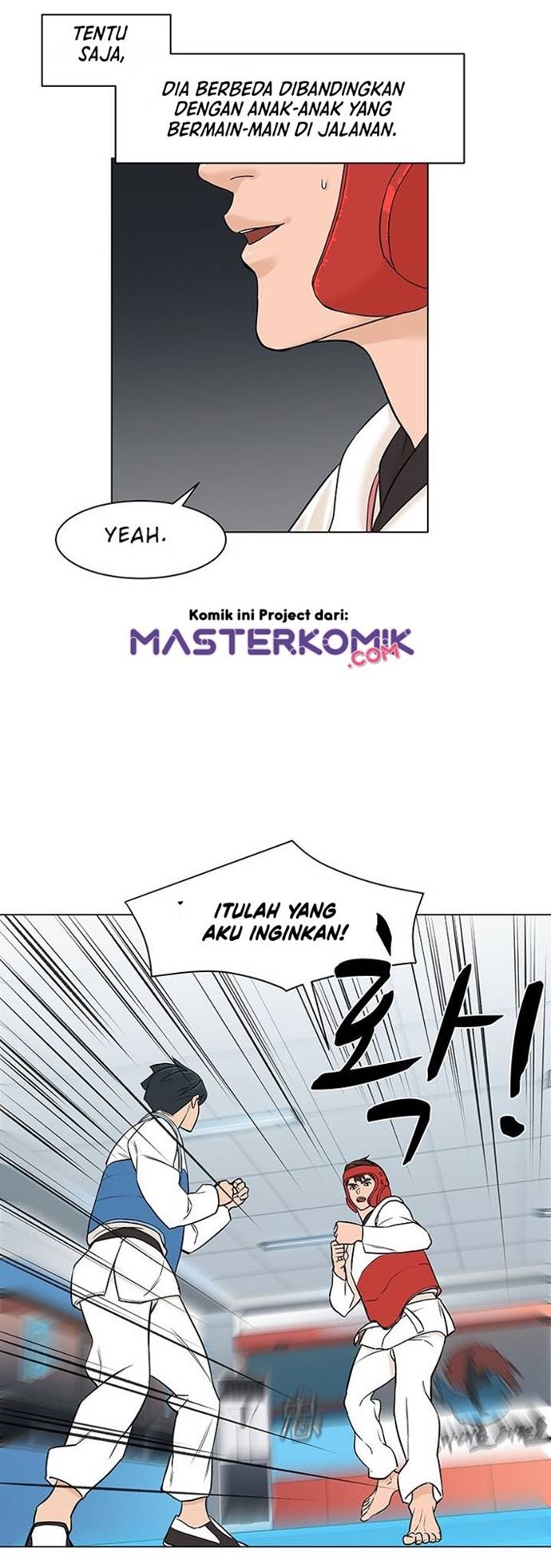 From the Grave and Back Chapter 22 Gambar 26