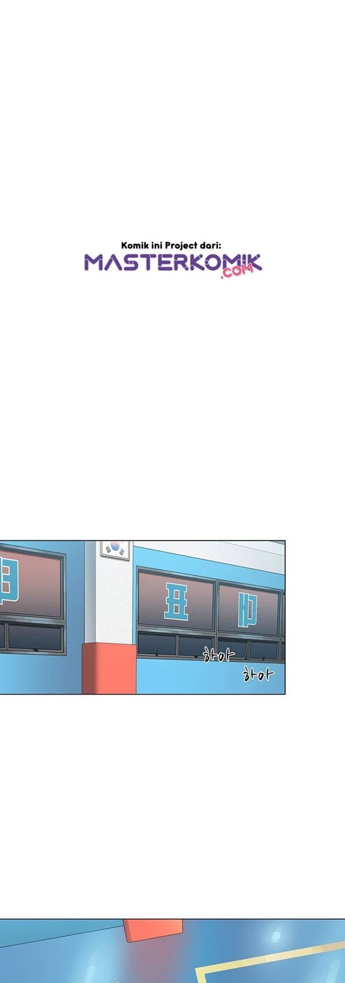 From the Grave and Back Chapter 22 Gambar 27