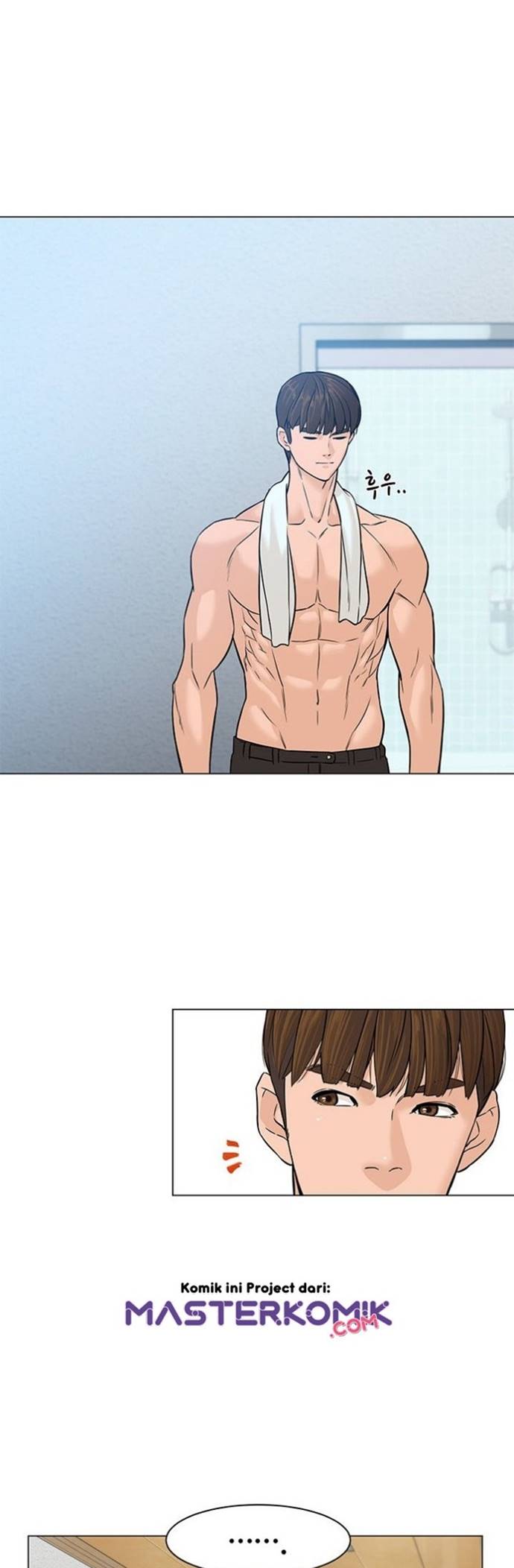 From the Grave and Back Chapter 22 Gambar 33