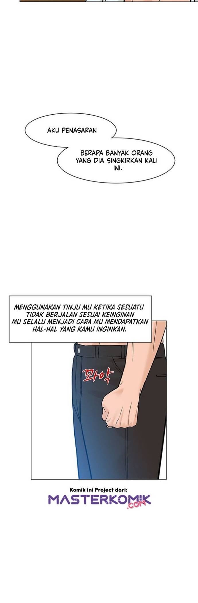 From the Grave and Back Chapter 22 Gambar 36