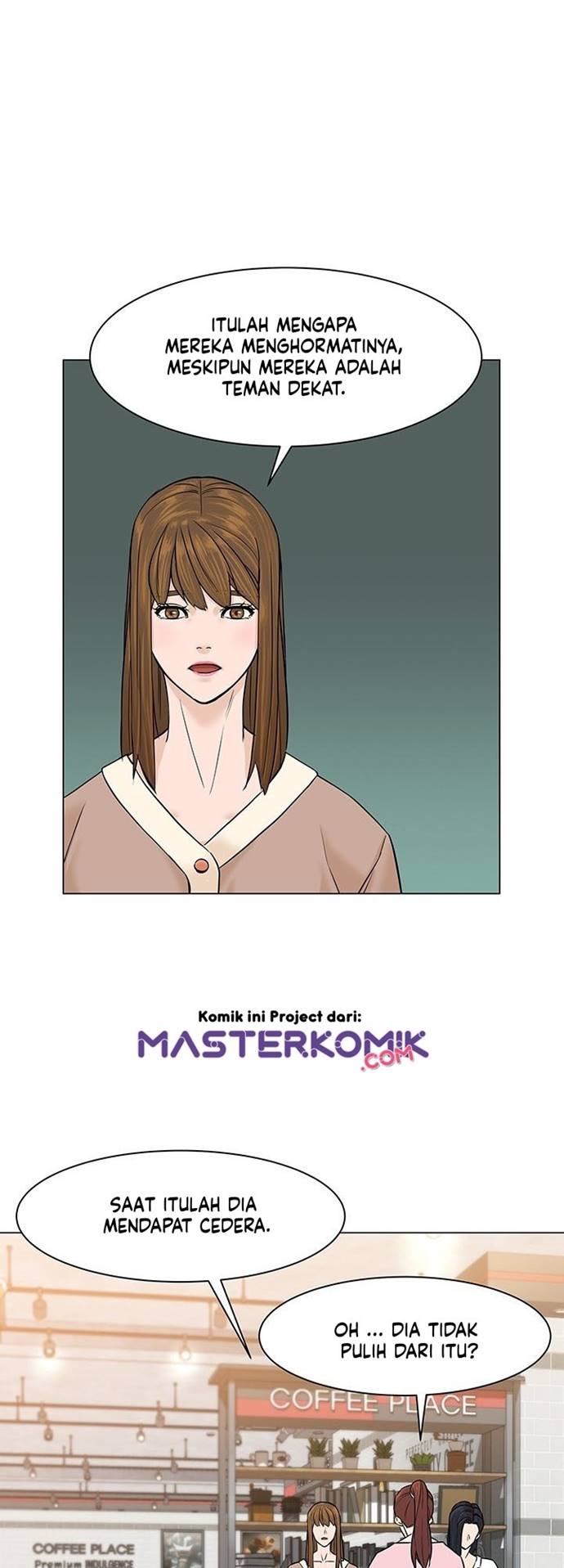 From the Grave and Back Chapter 22 Gambar 48