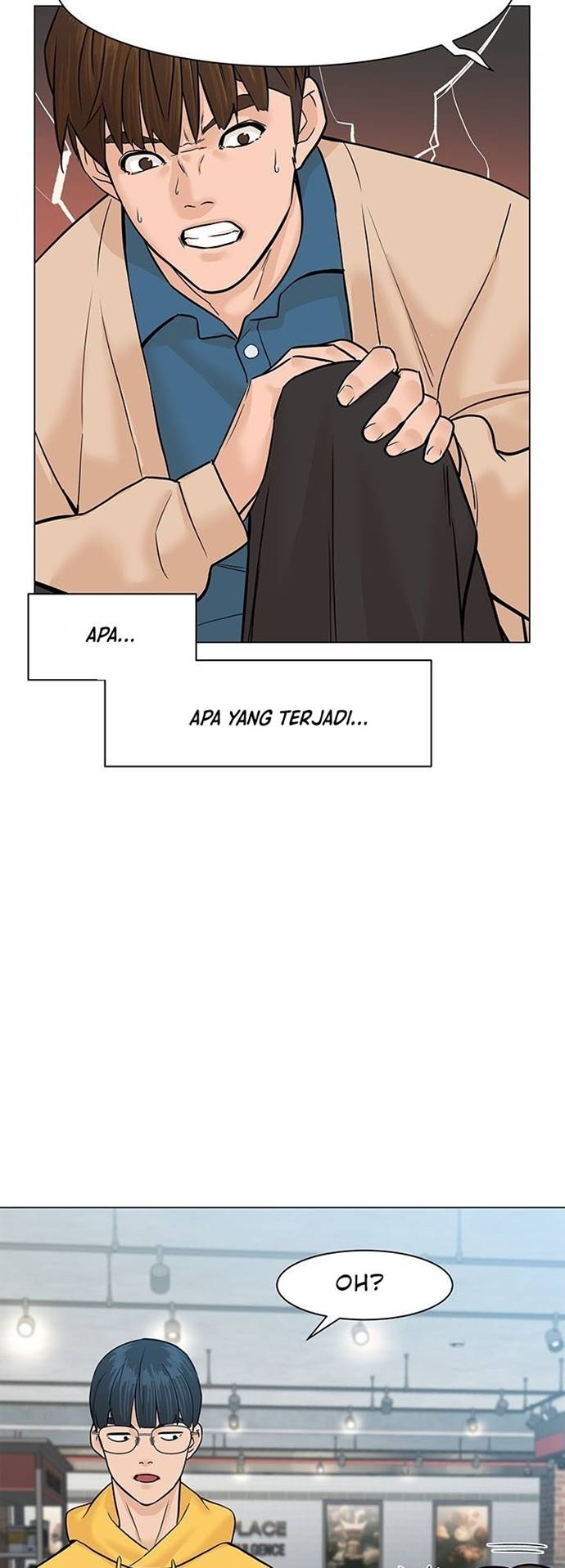 From the Grave and Back Chapter 22 Gambar 51