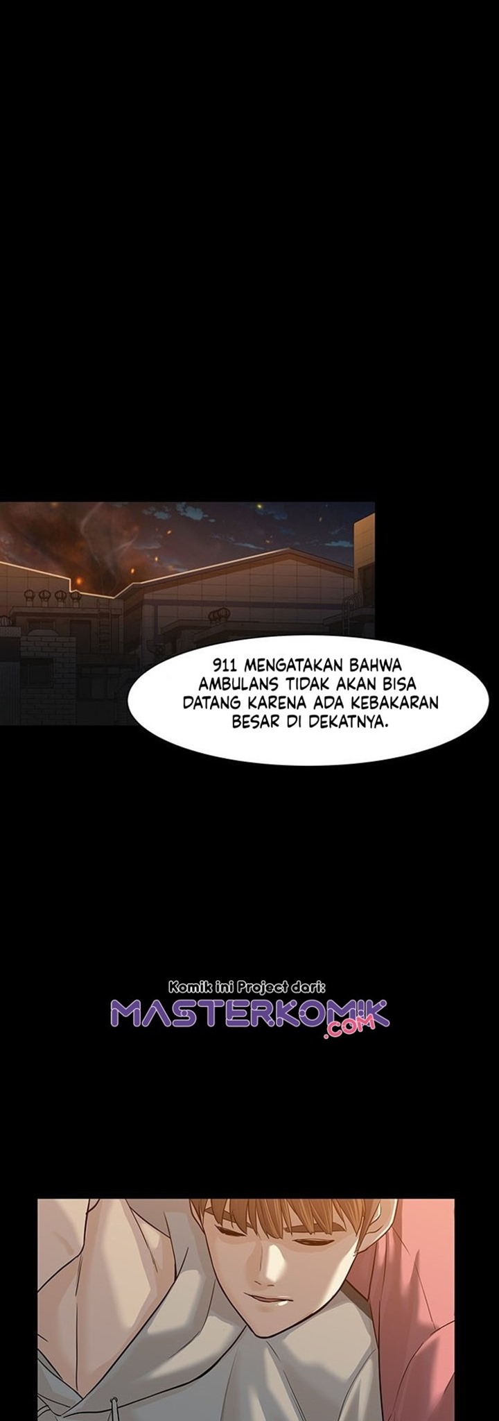 From the Grave and Back Chapter 23 Gambar 9
