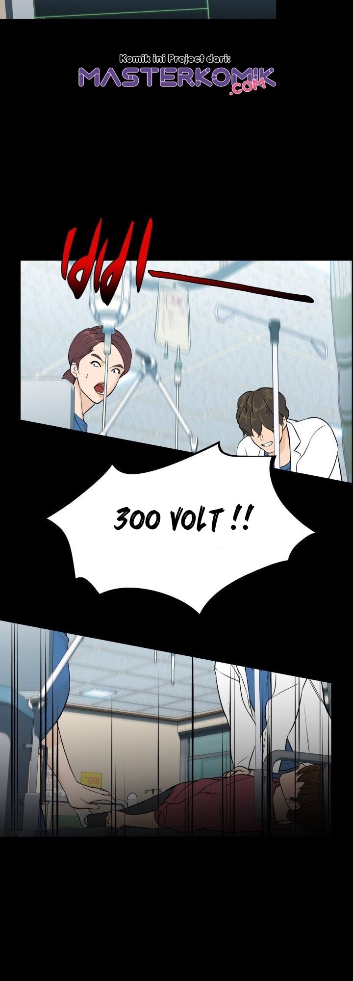 From the Grave and Back Chapter 23 Gambar 19