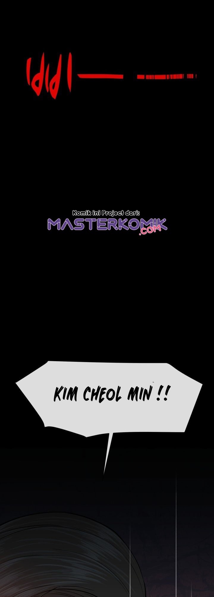 From the Grave and Back Chapter 23 Gambar 20