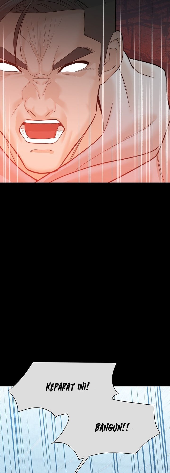 From the Grave and Back Chapter 23 Gambar 21
